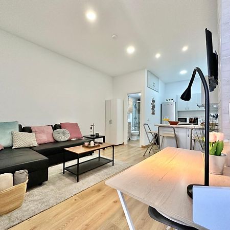 Apartamento Casita Noctiluca Santa Cruz de Tenerife Exterior foto