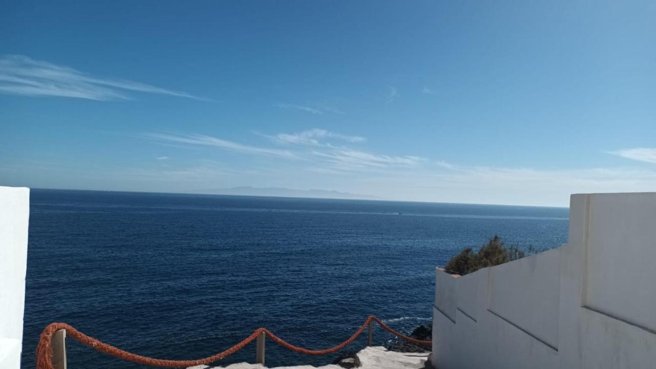 Apartamento Casita Noctiluca Santa Cruz de Tenerife Exterior foto