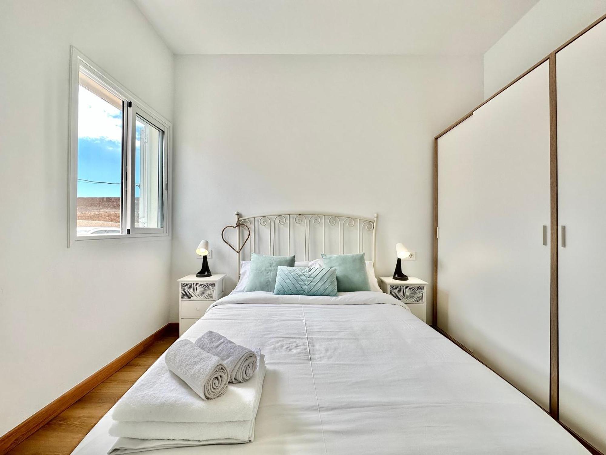 Apartamento Casita Noctiluca Santa Cruz de Tenerife Exterior foto