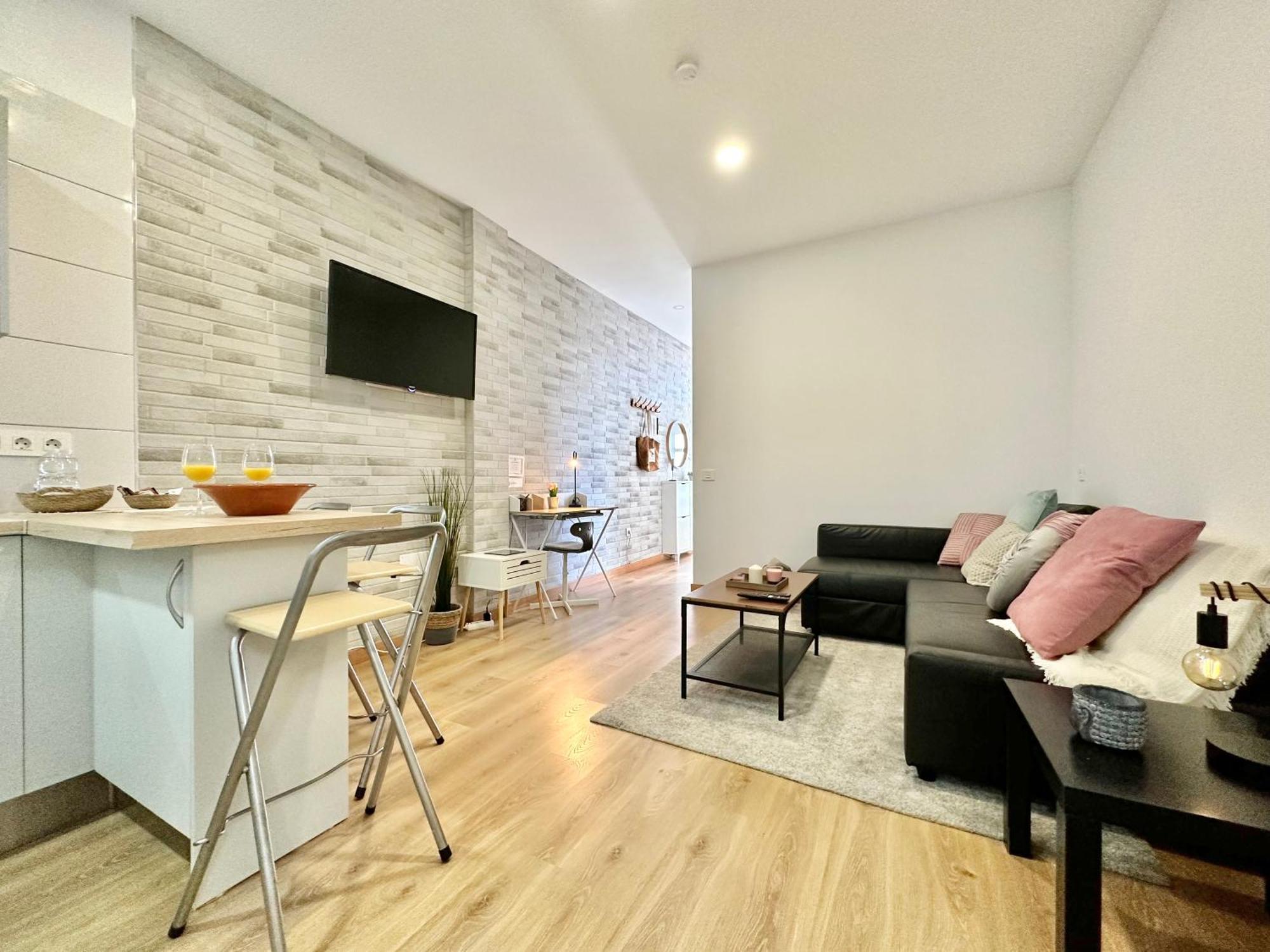 Apartamento Casita Noctiluca Santa Cruz de Tenerife Exterior foto
