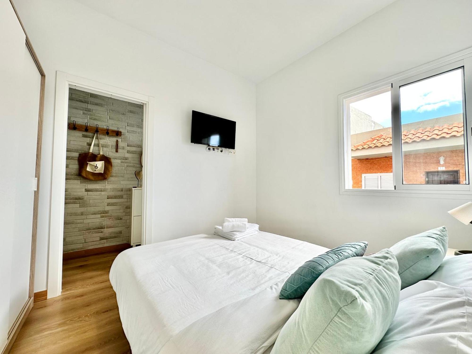 Apartamento Casita Noctiluca Santa Cruz de Tenerife Exterior foto