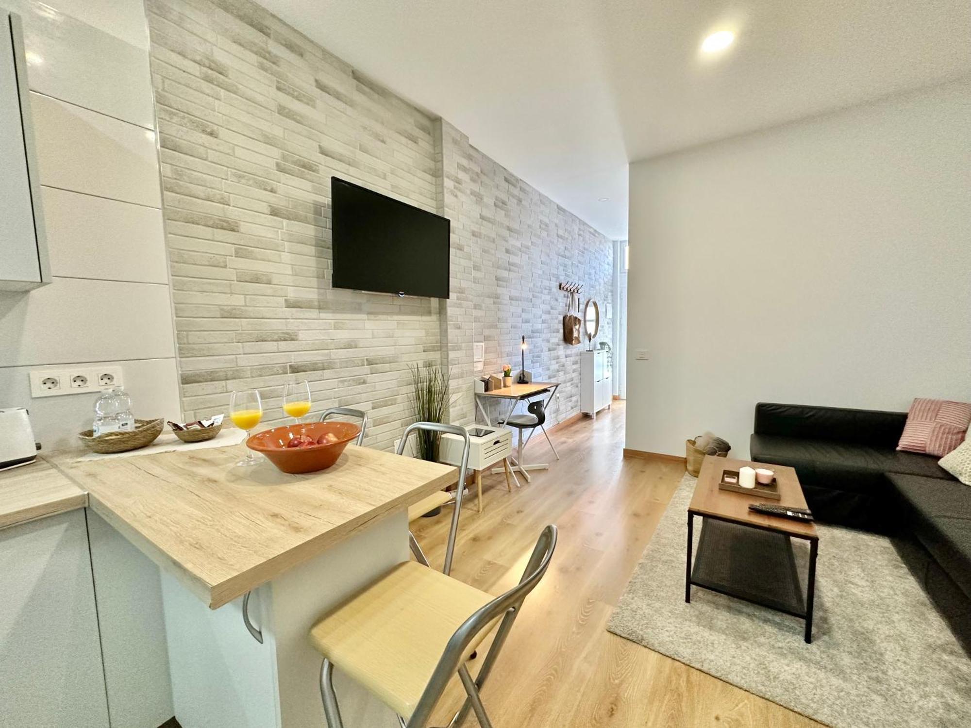 Apartamento Casita Noctiluca Santa Cruz de Tenerife Exterior foto